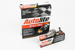 Auto Lite Spark Plug for Animal & Honda